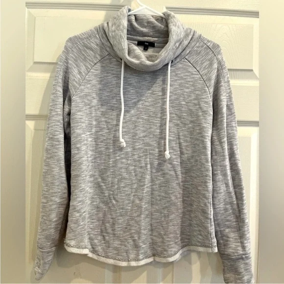 GAP drawstring sweatshirt - Picture 6 of 8